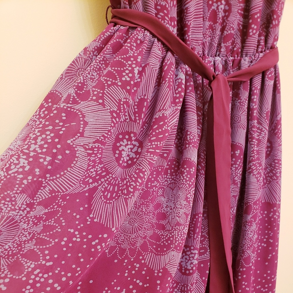 Elle women's dress